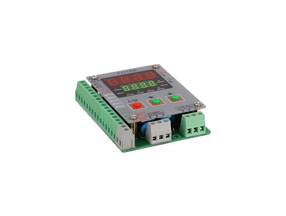  FC16B电动阀门定位控制模块 