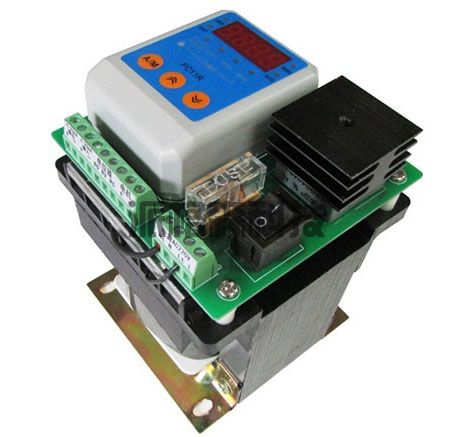 电动阀门定位控制模块 FC11R-B2(图1)