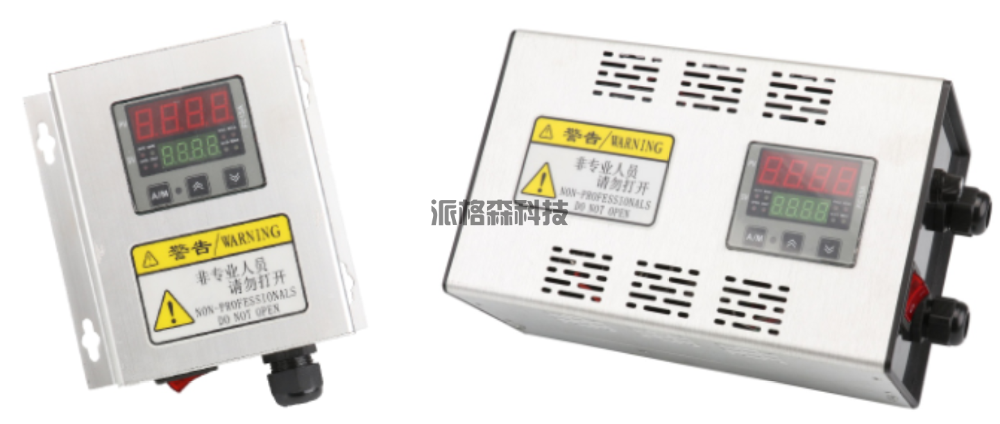 电动阀门定位控制模块 FC11R-B2(图3)