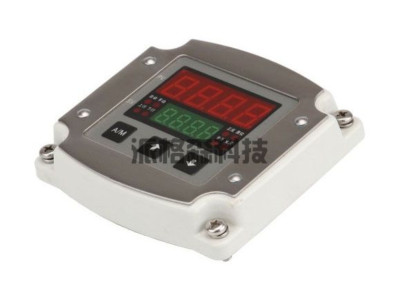 电动阀门定位控制模块 FC12A (图1)