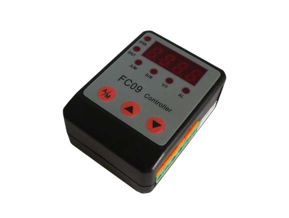 电动阀门定位控制模块(图1)